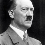 Adolfas Hitleris
