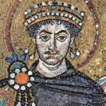 Justinianas I