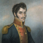 Simonas Bolivaras 