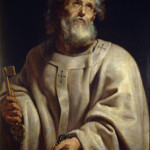 Apaštalas Petras