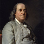 Bendžaminas Franklinas