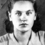 Elena Spirgevičiūtė