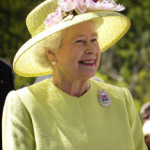 Elžbieta II