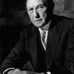 Konradas Adenaueris
