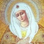 Marija (Jėzaus motina)