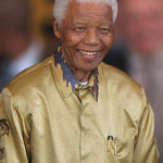 Nelsonas Mandela