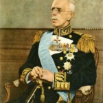 Gustavas V
