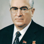 Jurijus Andropovas