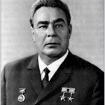 Leonidas Brežnevas