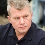 Olegas Novickis 