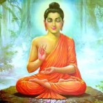 Sidharta Gautama